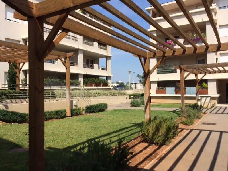 Appartement à louer, 68m², Aix-en-Provence