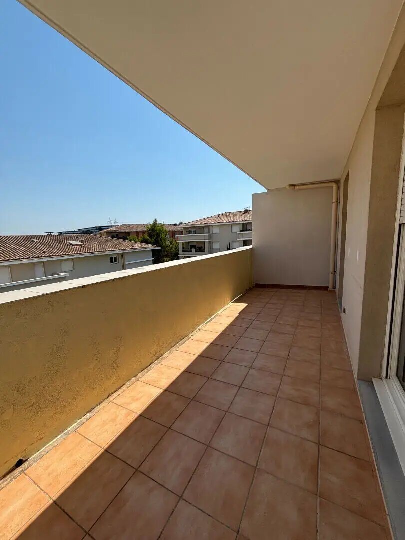 Appartement à louer, 68m², Aix-en-Provence