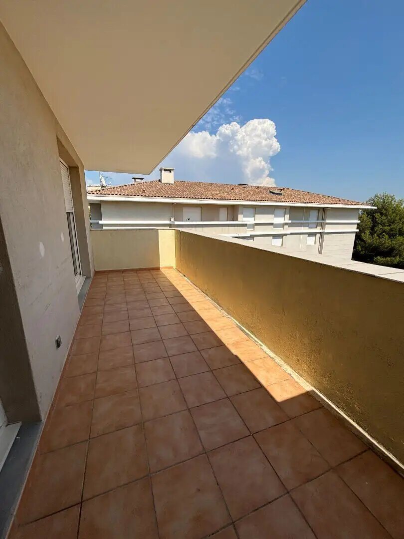 Appartement à louer, 68m², Aix-en-Provence