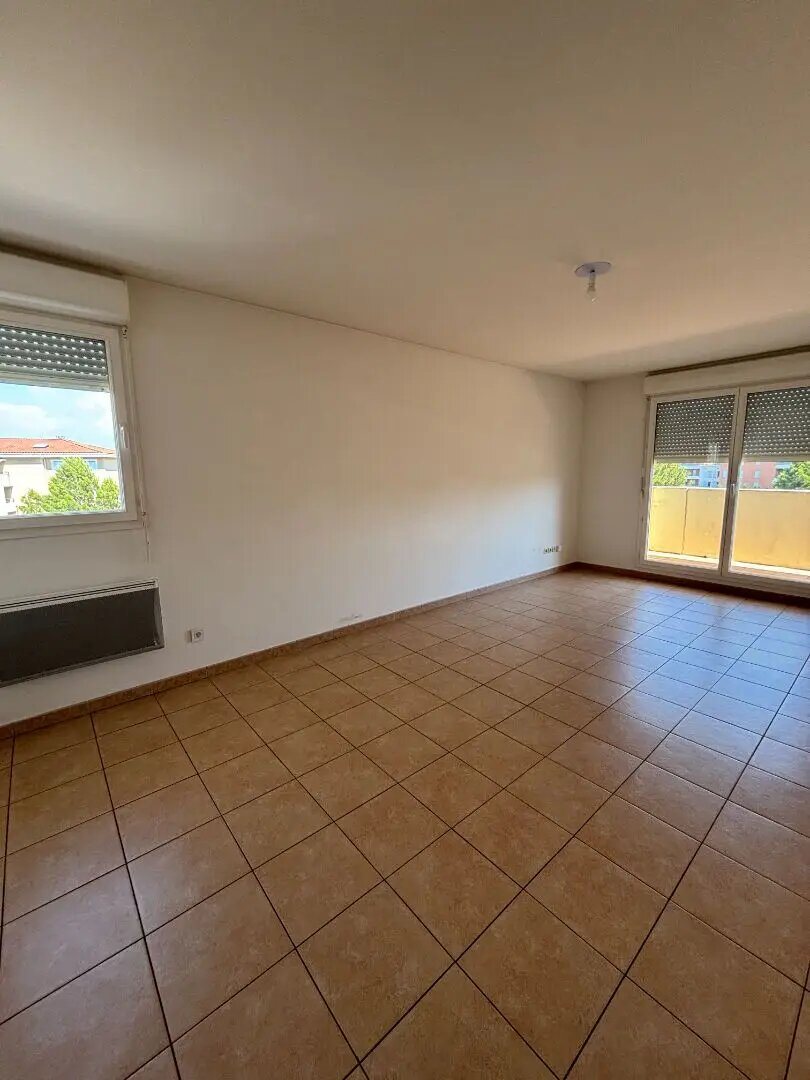 Appartement à louer, 68m², Aix-en-Provence