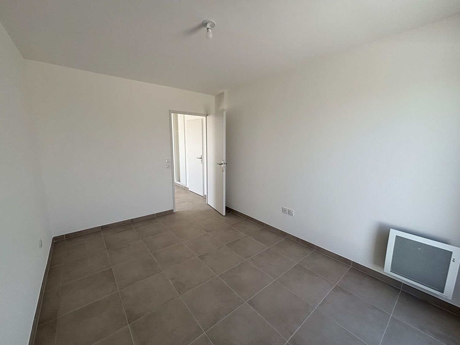 Appartement à louer, 54m², Marseille 13ème