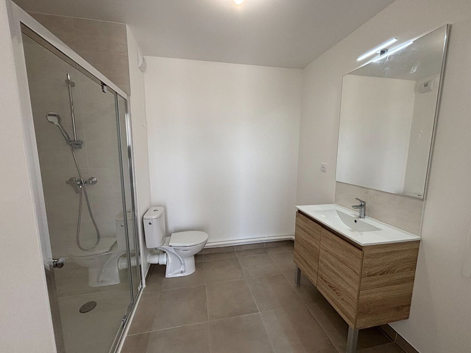 Appartement à louer, 54m², Marseille 13ème