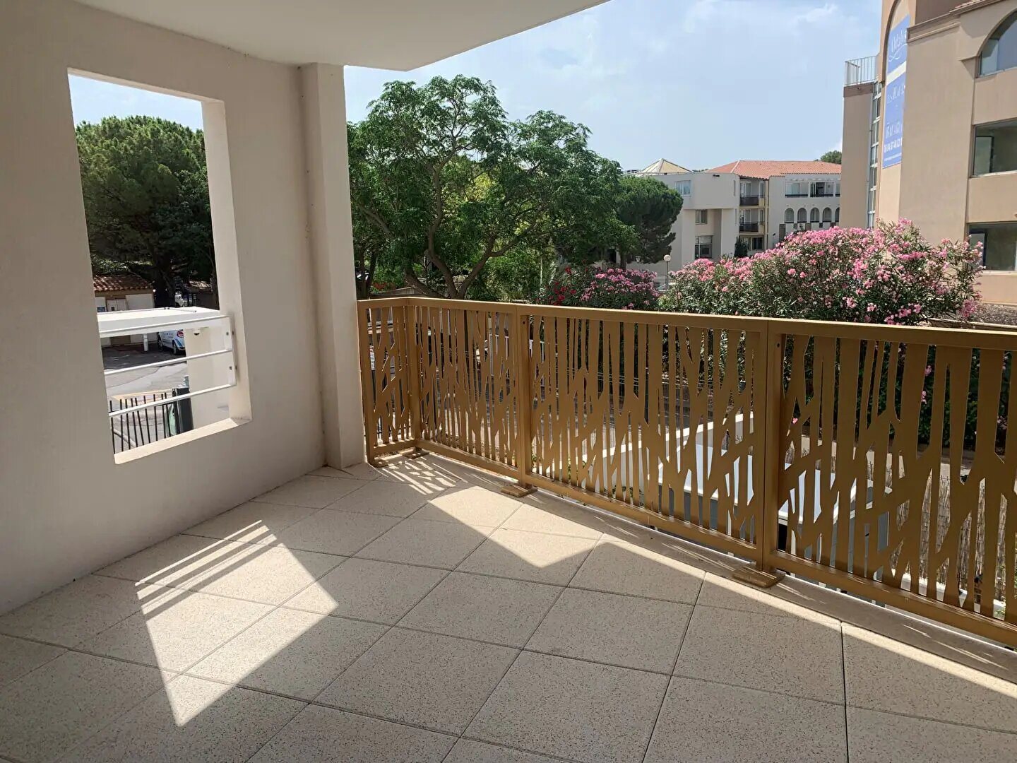 Appartement à louer, 44m², Balaruc-les-Bains