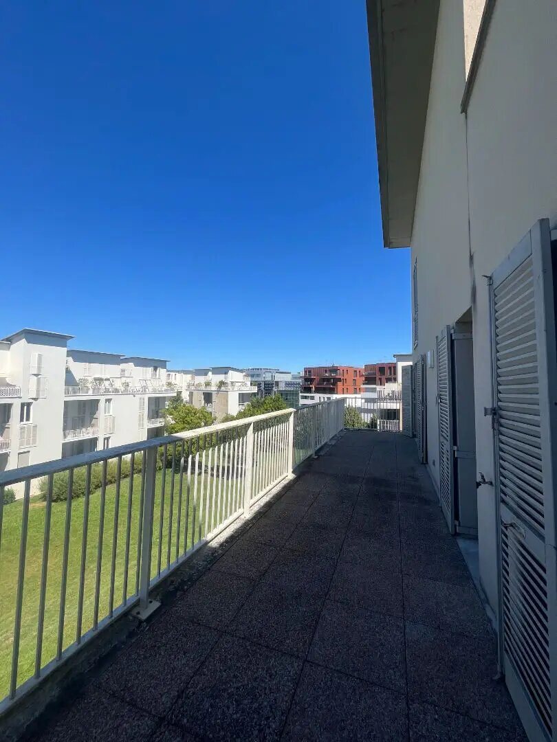 Appartement à louer, 95m², Bordeaux
