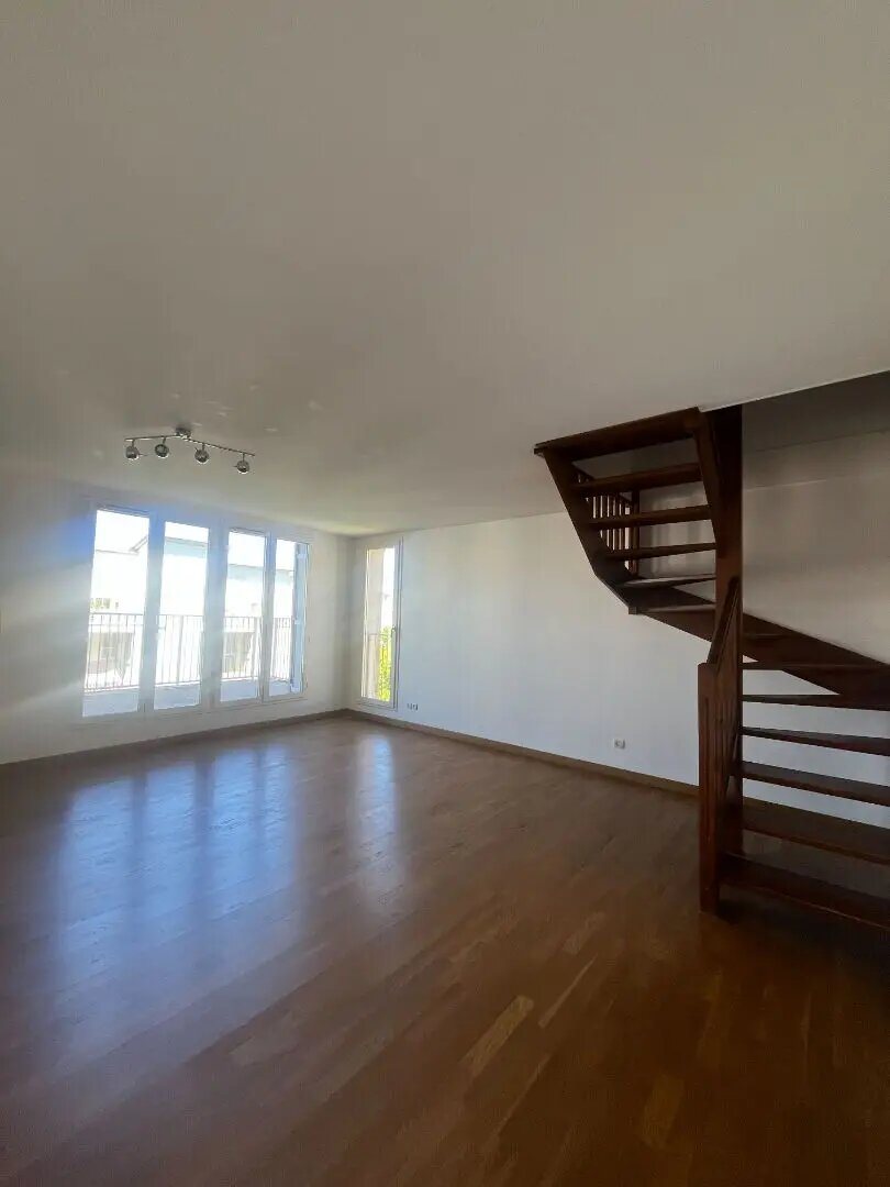 Appartement à louer, 95m², Bordeaux