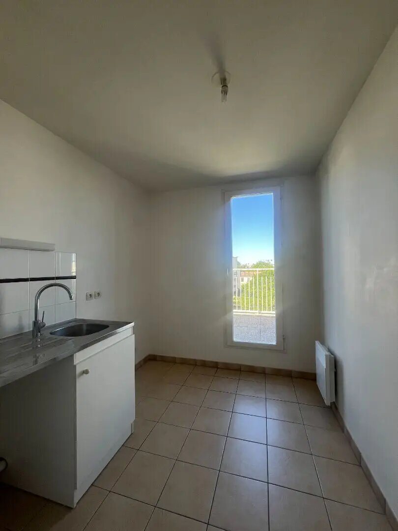 Appartement à louer, 95m², Bordeaux