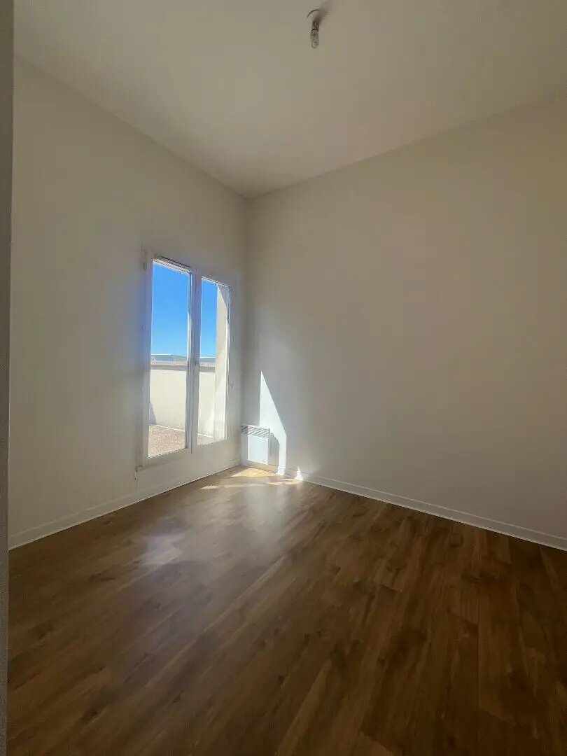 Appartement à louer, 95m², Bordeaux