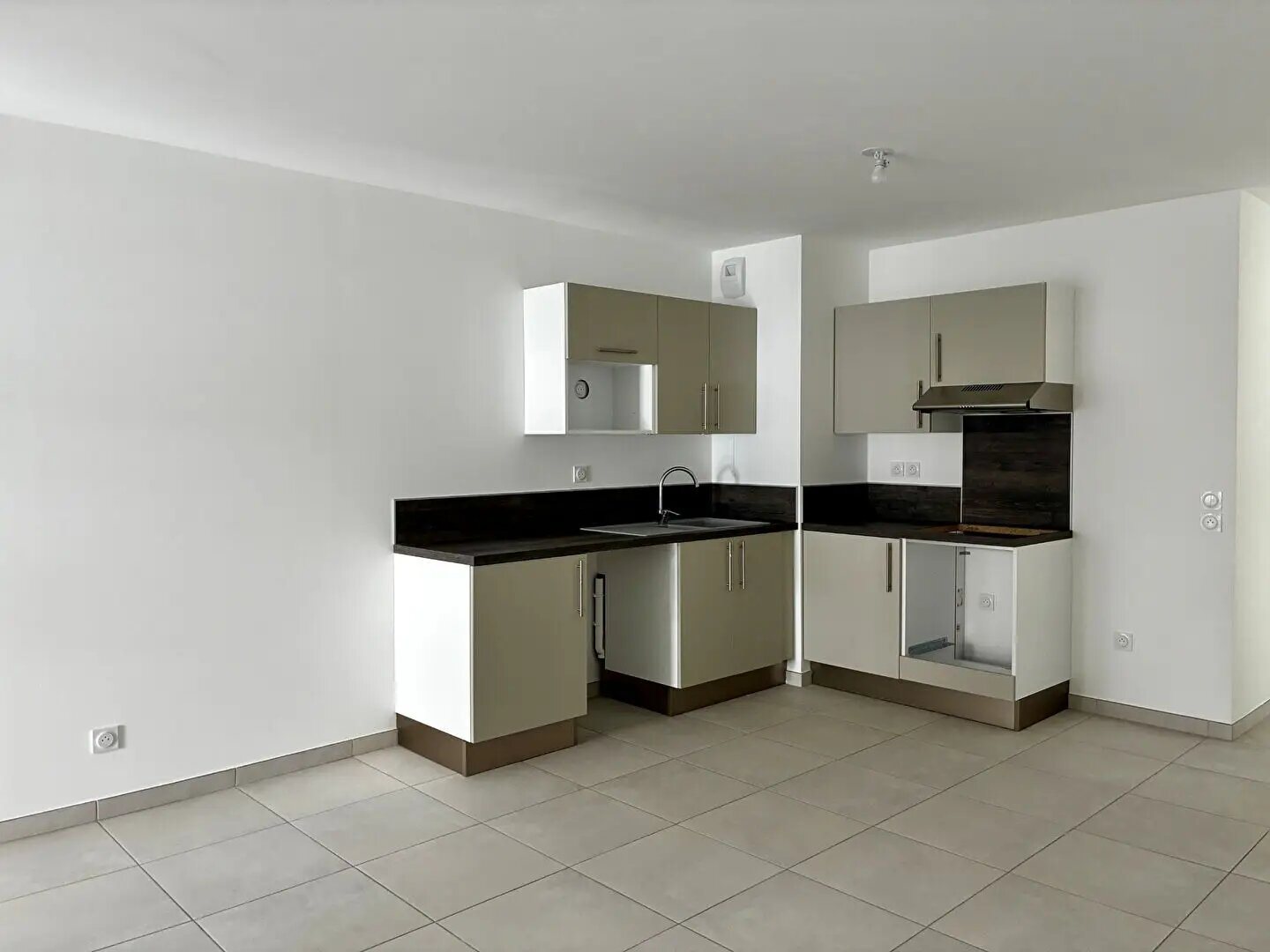Appartement à louer, 84m², Marseille 13ème