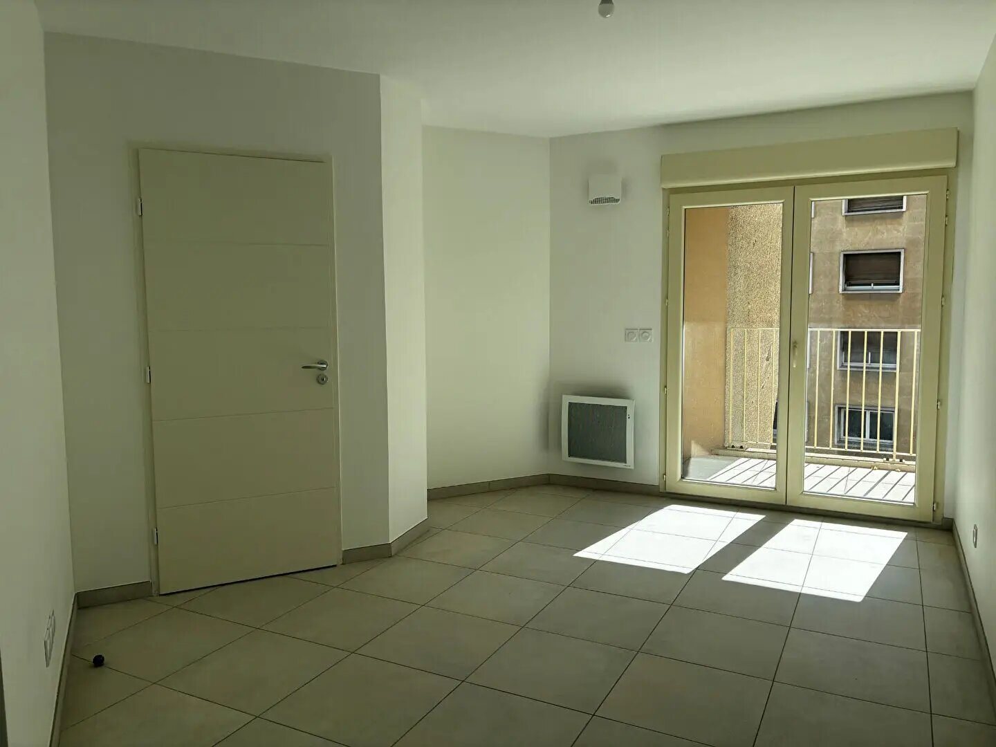 Appartement à louer, 84m², Marseille 13ème