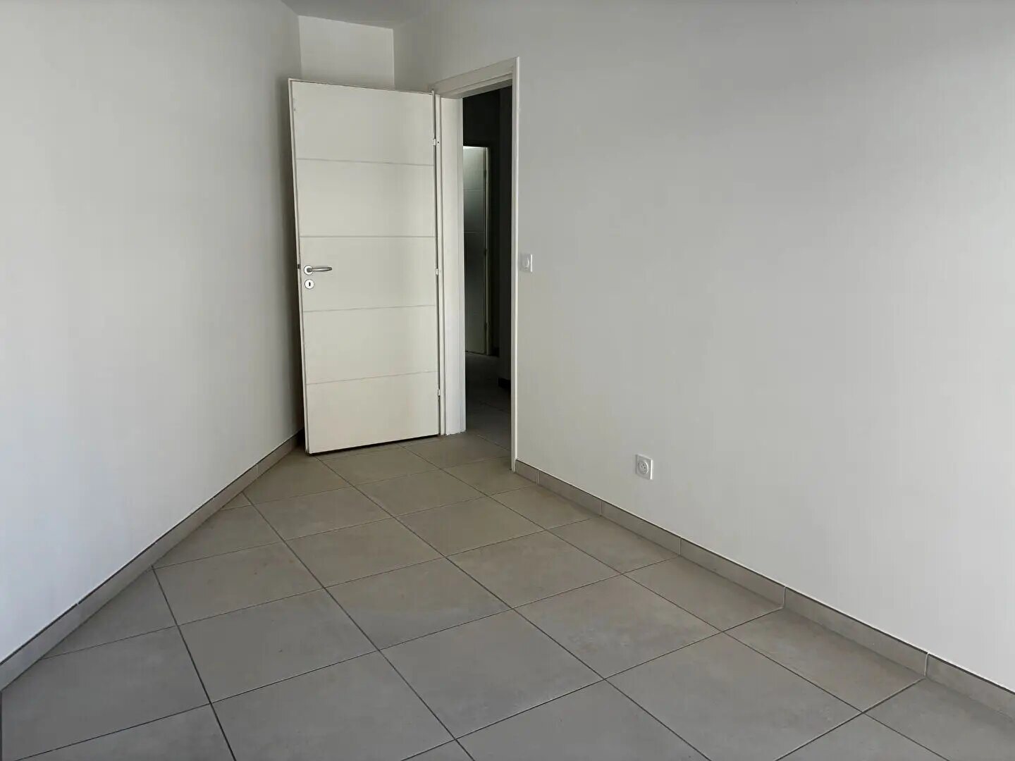 Appartement à louer, 84m², Marseille 13ème