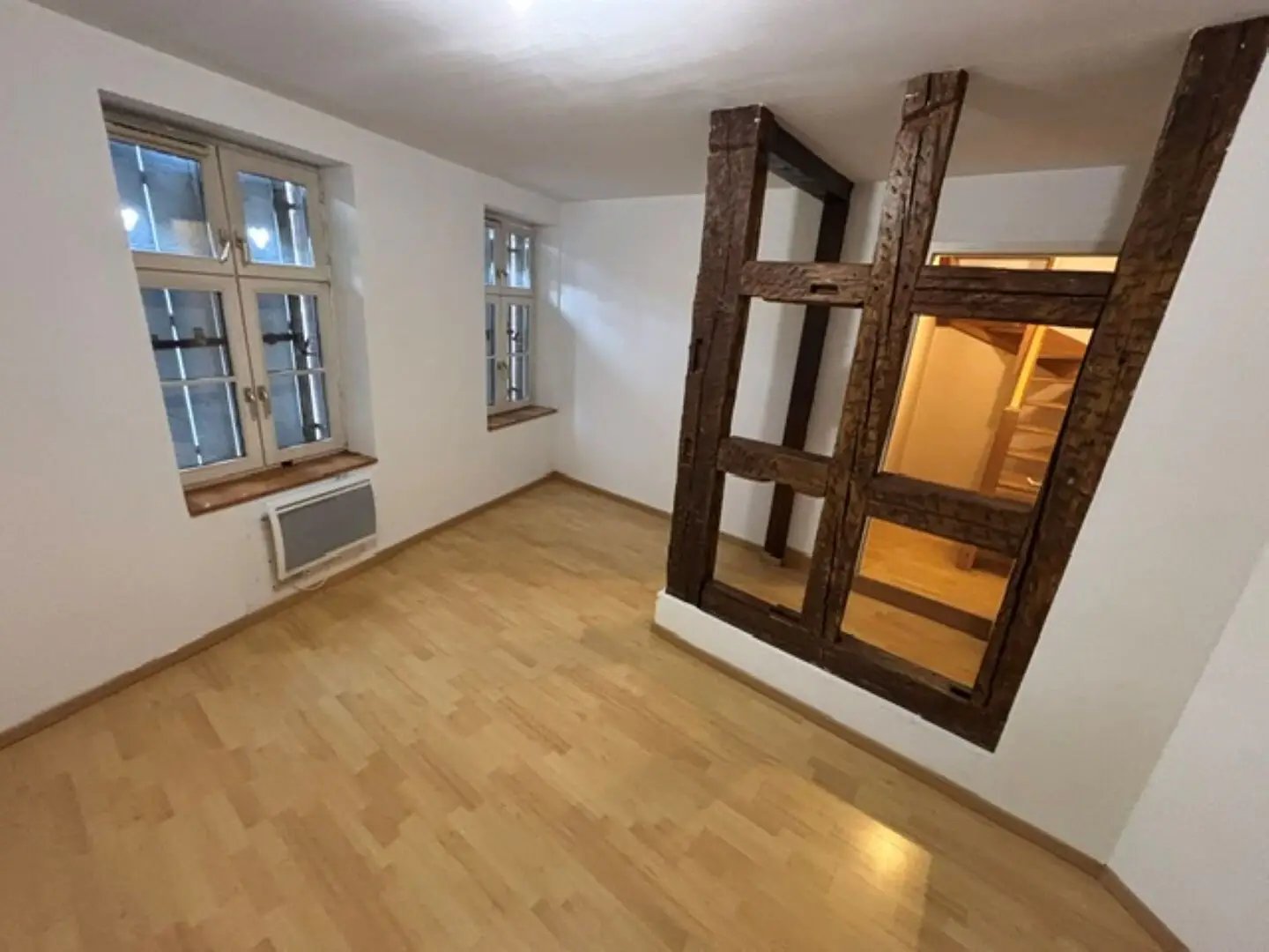 Appartement à louer, 48m², Strasbourg