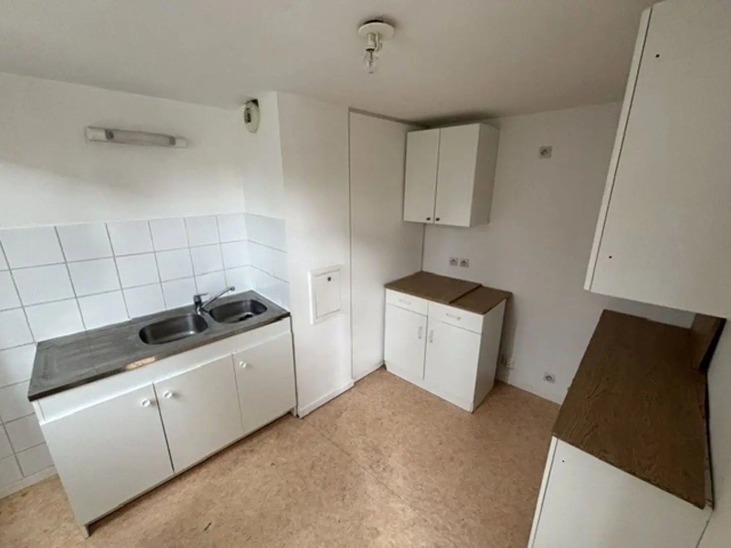 Appartement à louer, 48m², Strasbourg