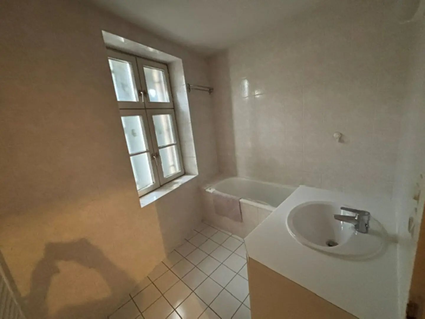 Appartement à louer, 48m², Strasbourg