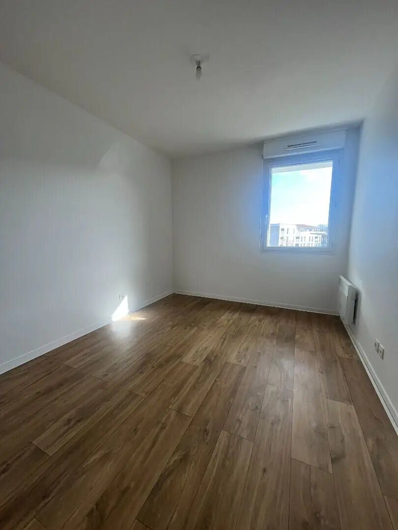 Appartement à louer, 72m², Saint-Médard-en-Jalles