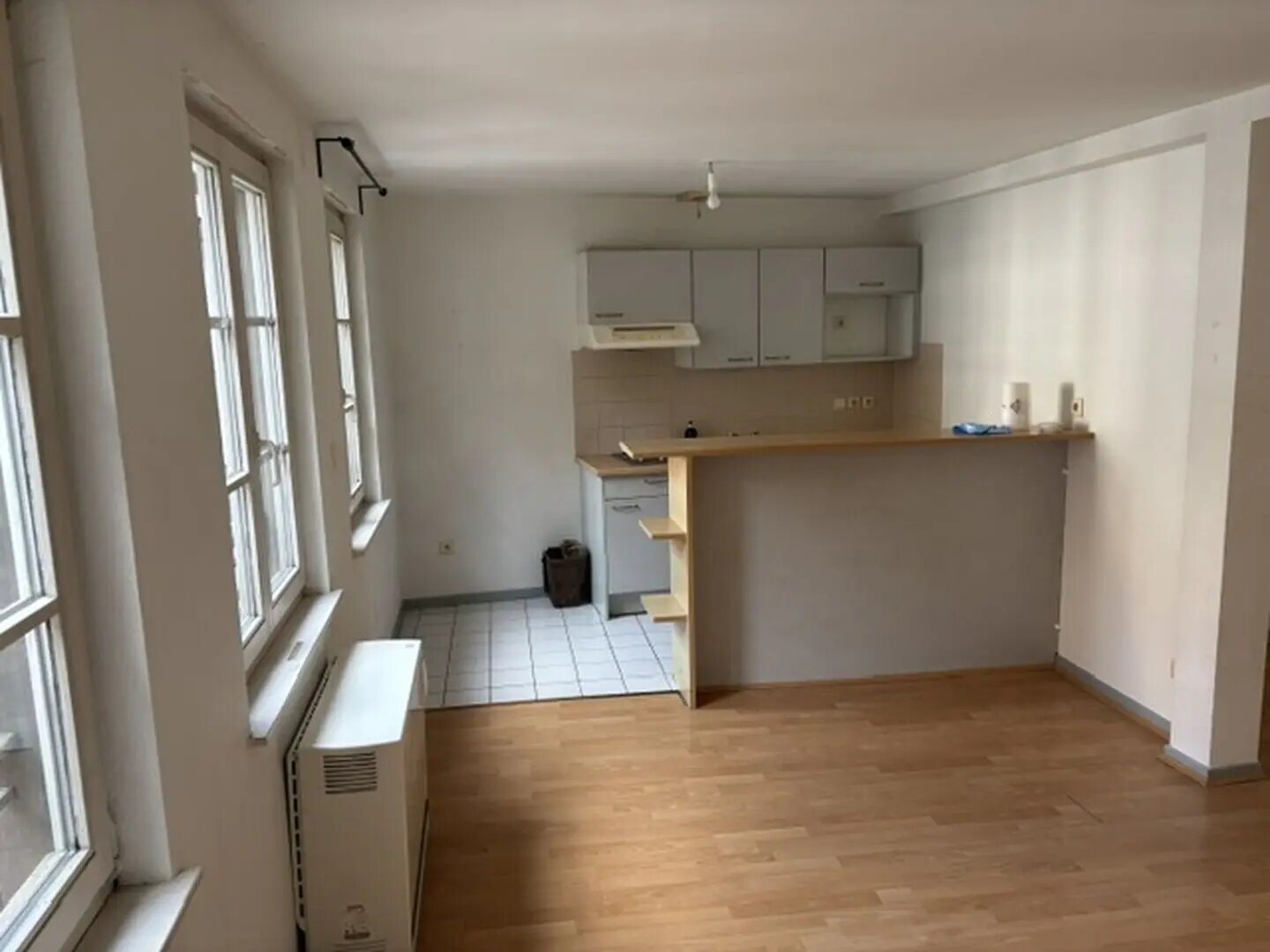 Appartement à louer, 45m², Strasbourg
