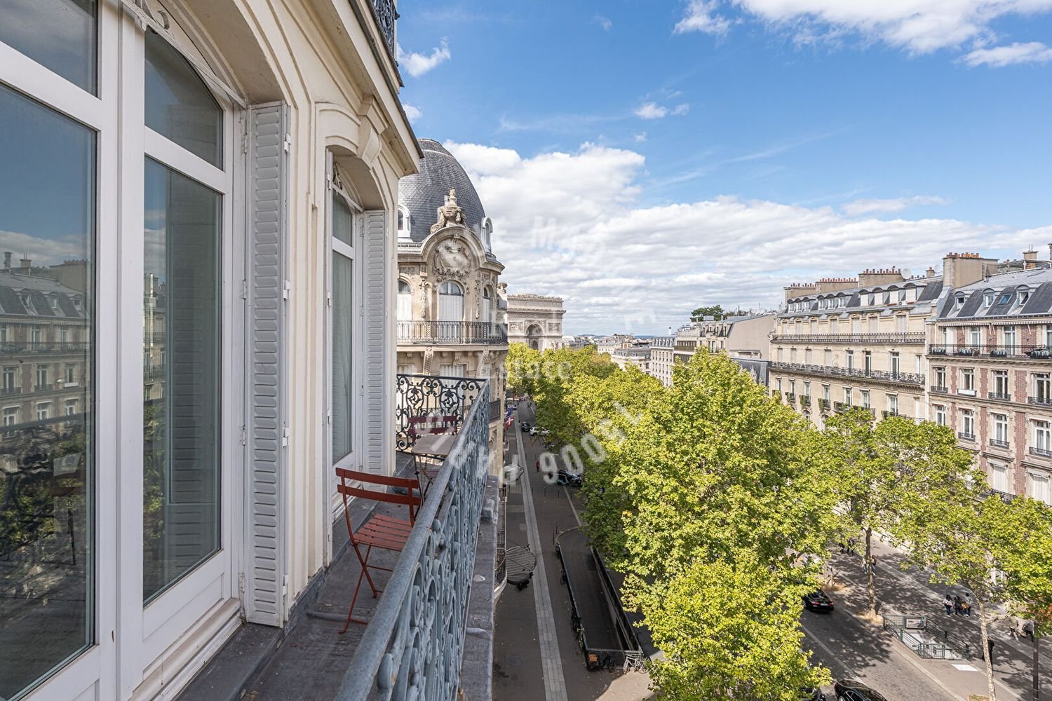 Appartement à vendre, 131m², Paris 16ème