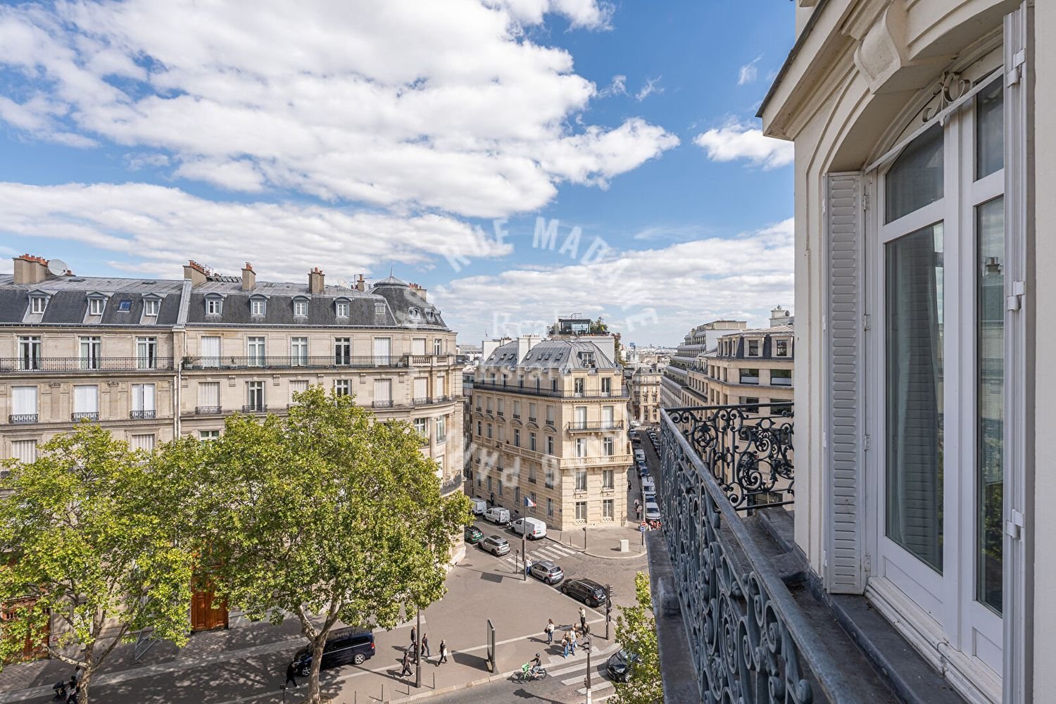 Appartement à vendre, 131m², Paris 16ème