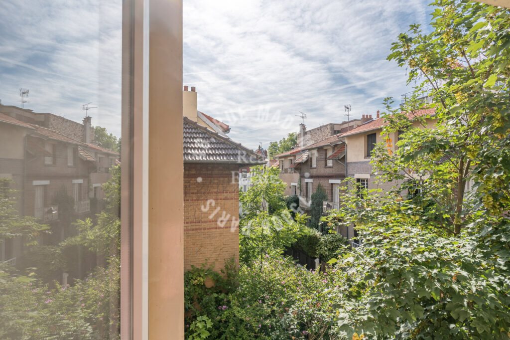Maison à vendre, 106m², Paris 14ème