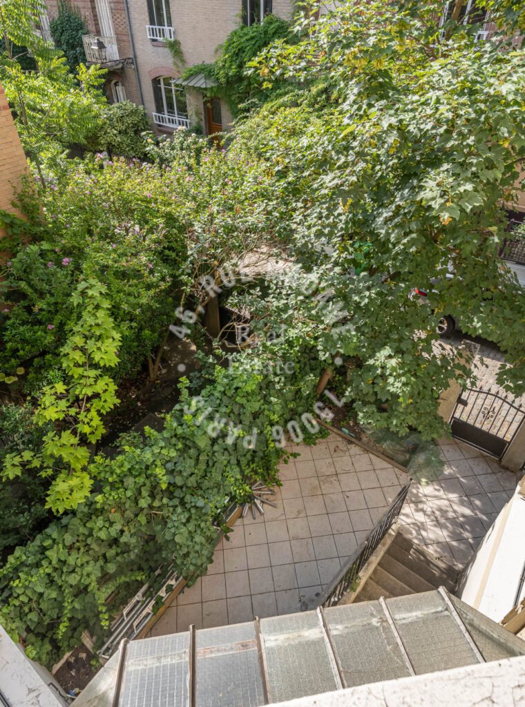 Maison à vendre, 106m², Paris 14ème