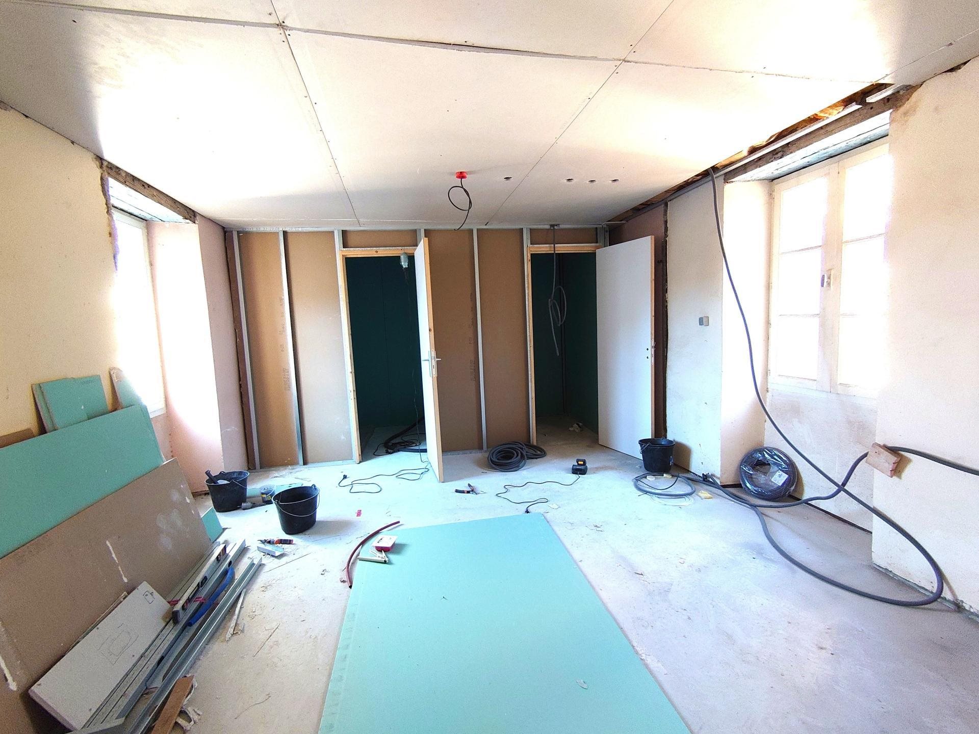 Maison à vendre, 50m², Luzech