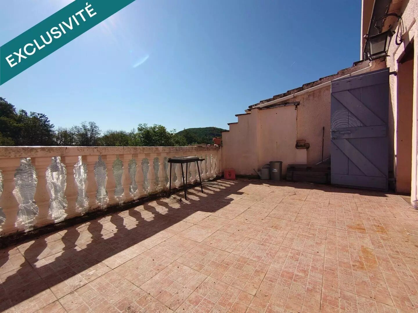 Maison à vendre, 60m², Luzech