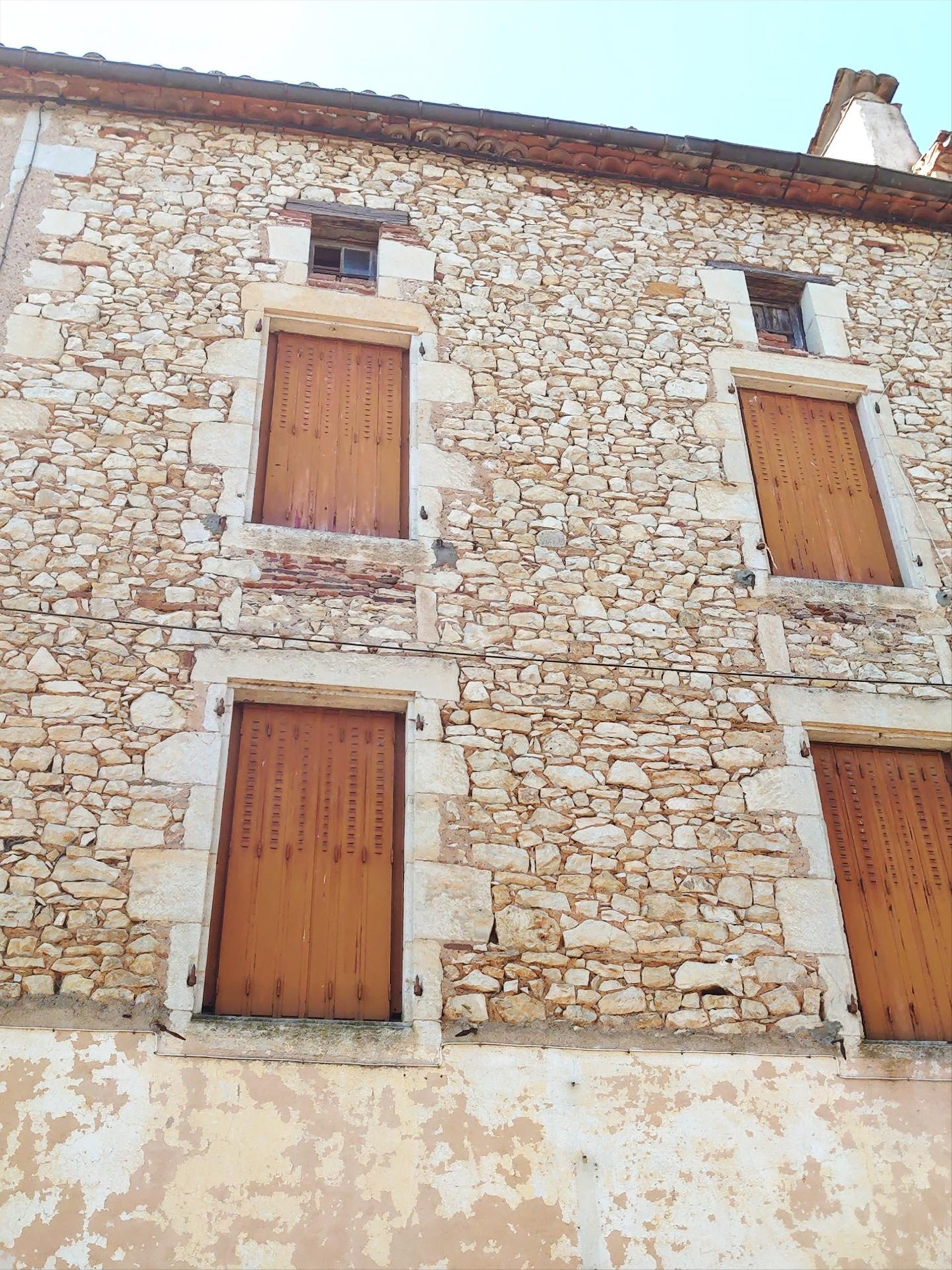 Maison à vendre, 120m², Puy-l'Evêque