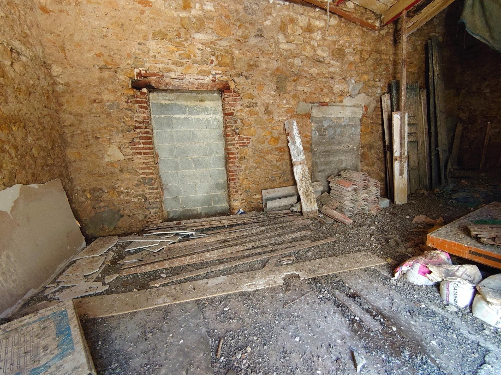 Maison à vendre, 120m², Puy-l'Evêque