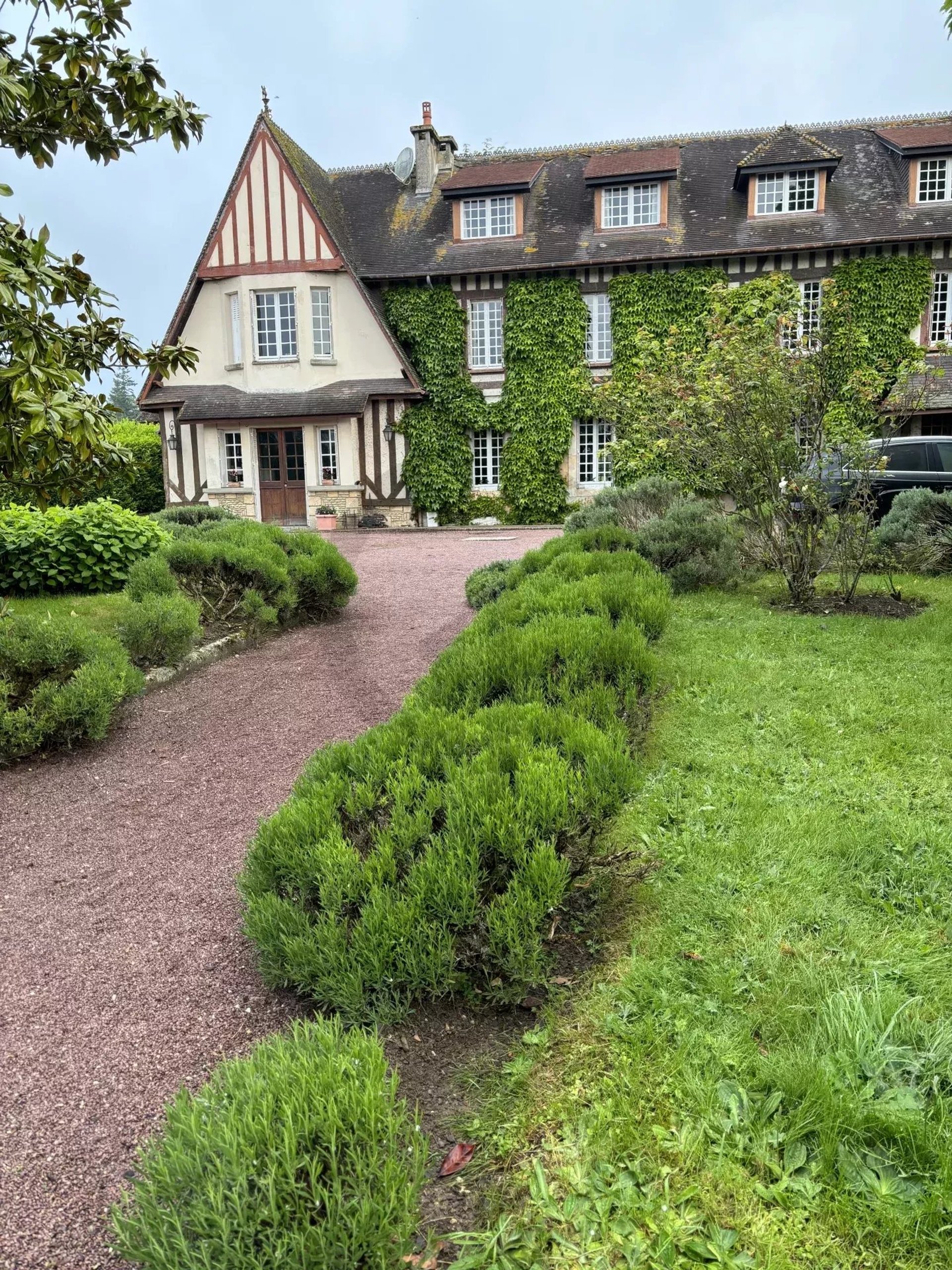 Maison à vendre, 20m², Sévigny