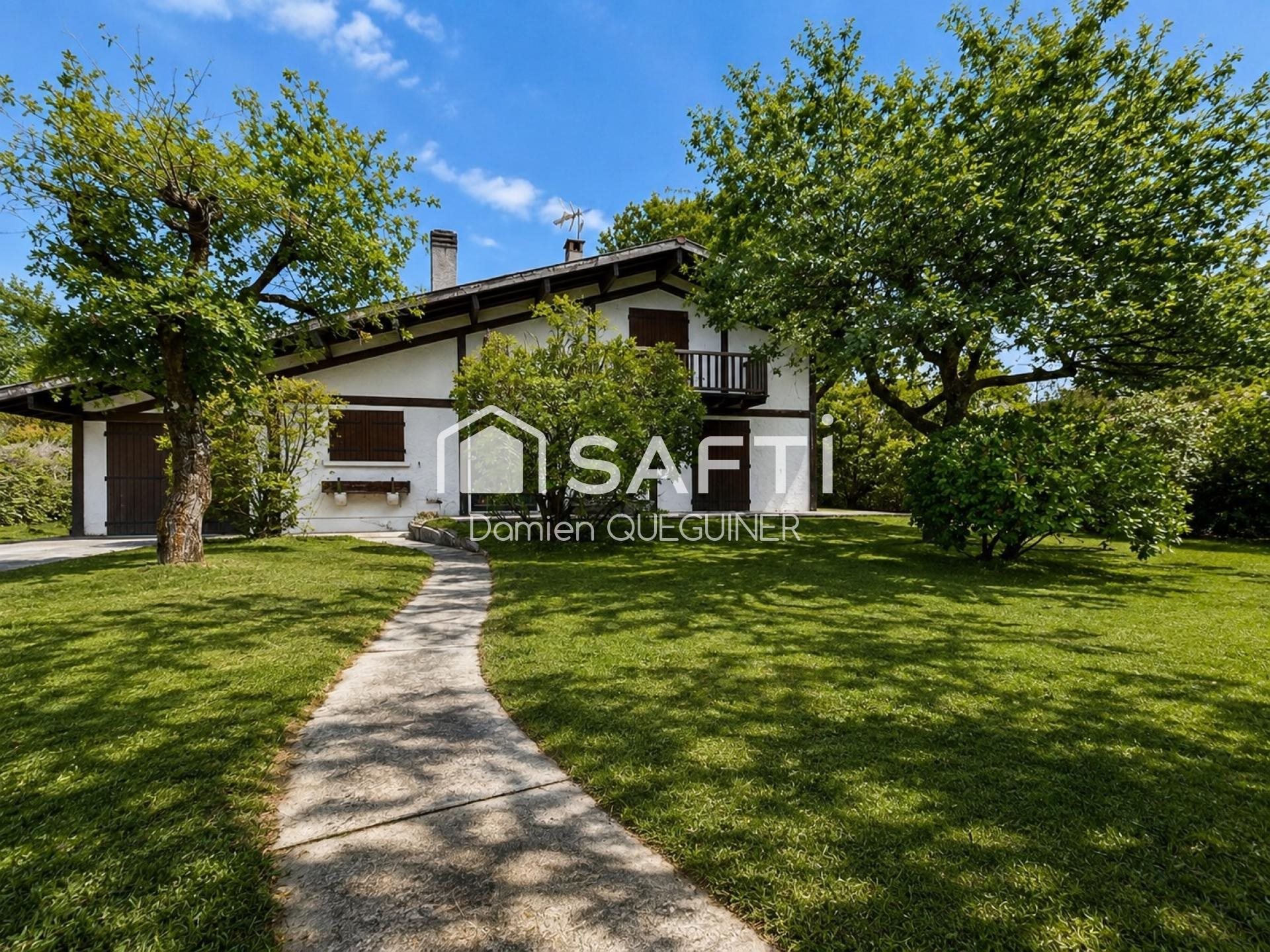 Maison à vendre, 103m², Le Teich