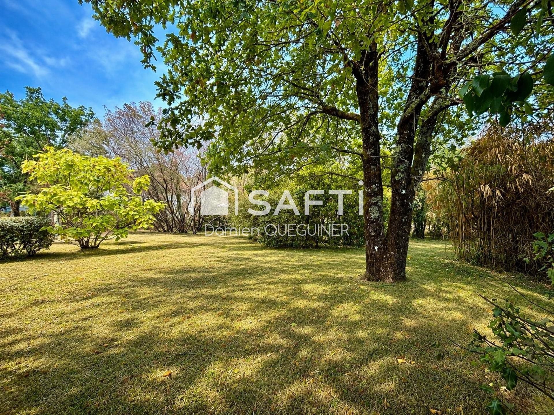 Maison à vendre, 103m², Le Teich
