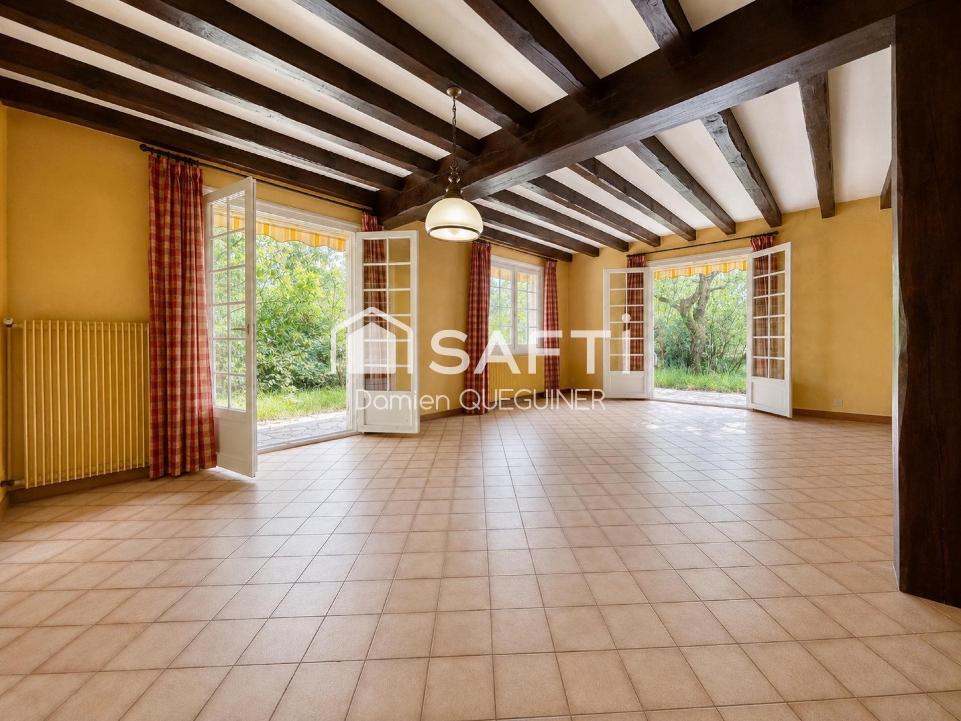 Maison à vendre, 103m², Le Teich