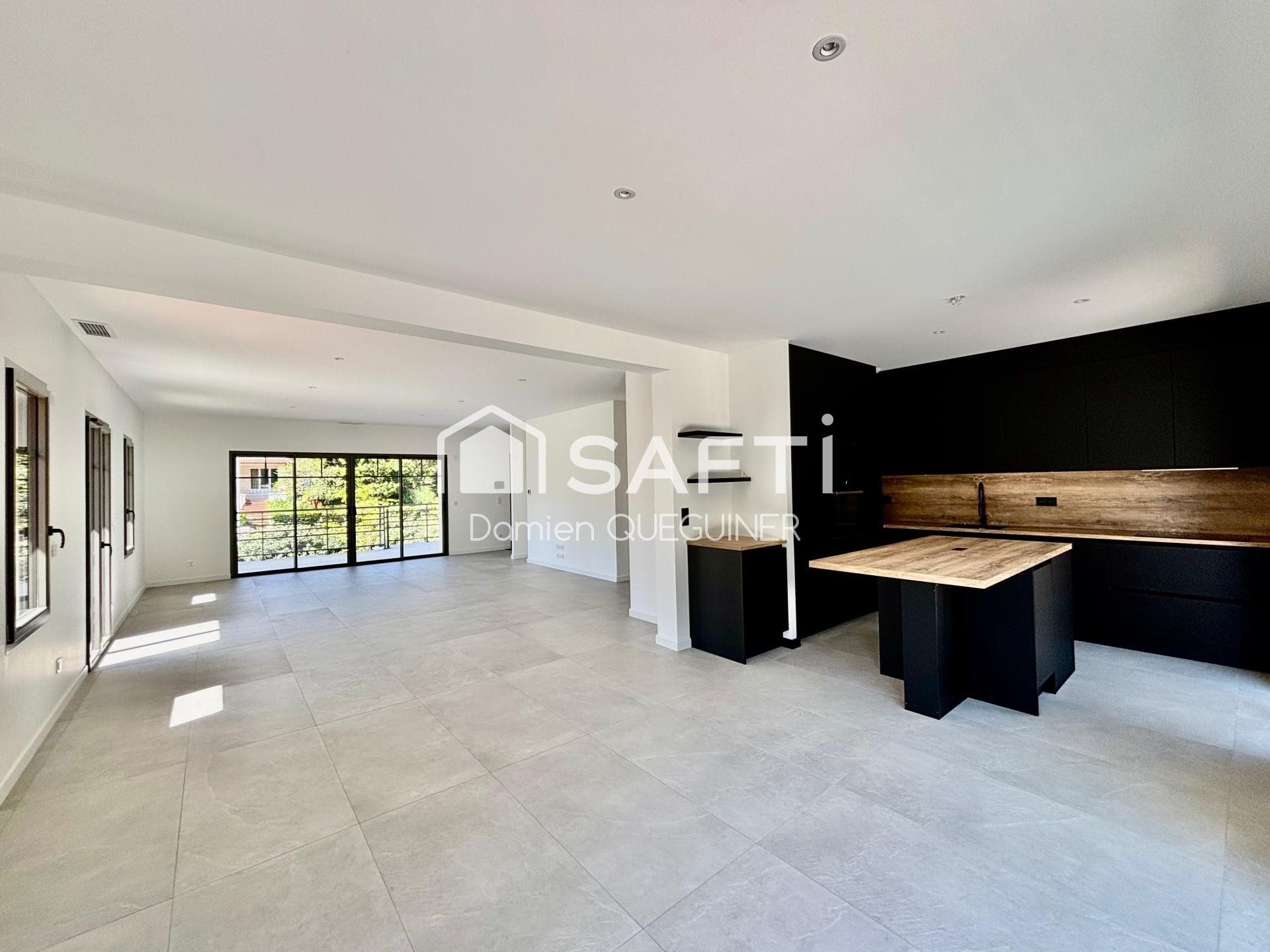 Maison à vendre, 270m², Arcachon
