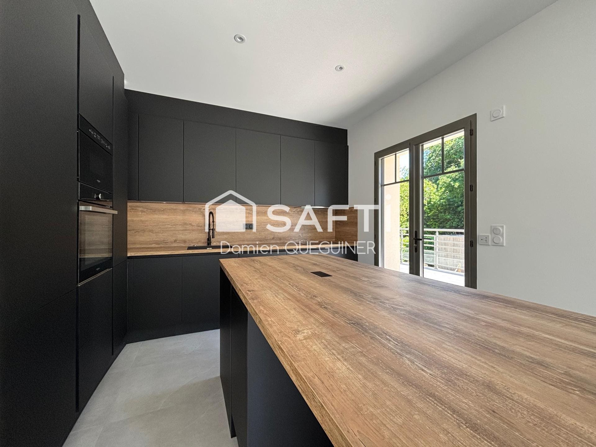 Maison à vendre, 270m², Arcachon