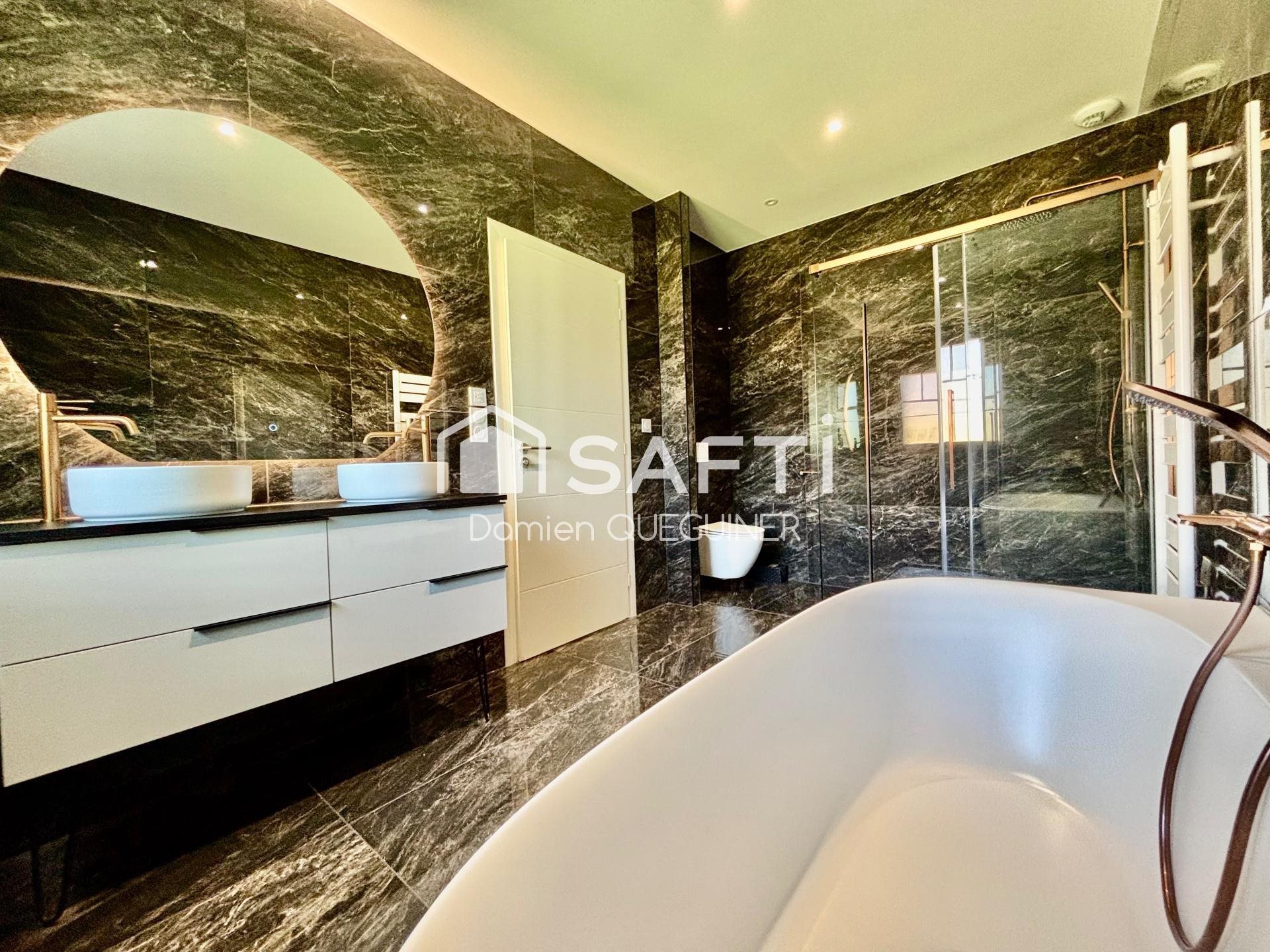 Maison à vendre, 270m², Arcachon