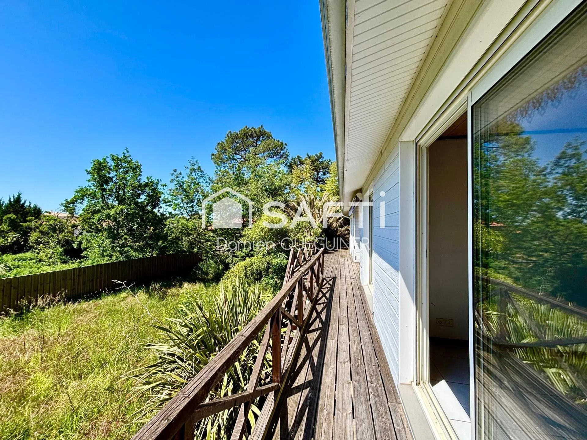 Maison à vendre, 150m², Le Teich