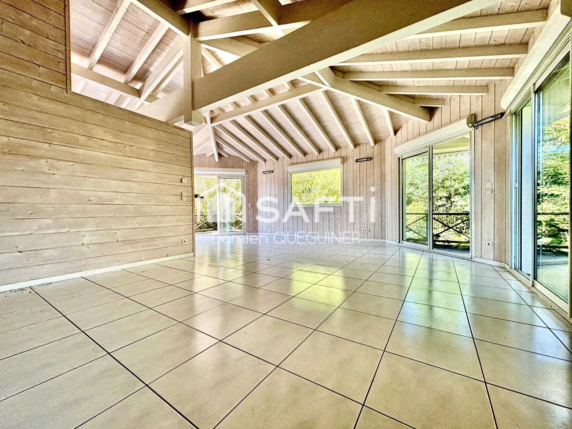 Maison à vendre, 150m², Le Teich