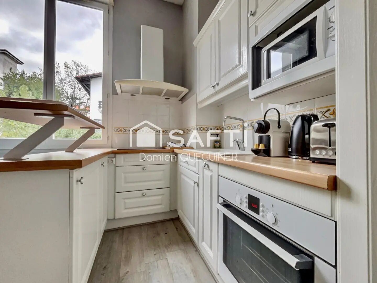 Appartement à vendre, 32m², Arcachon