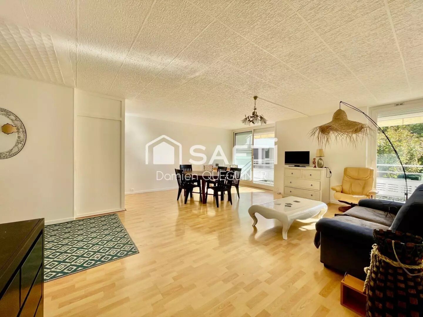 Appartement à vendre, 75m², Arcachon