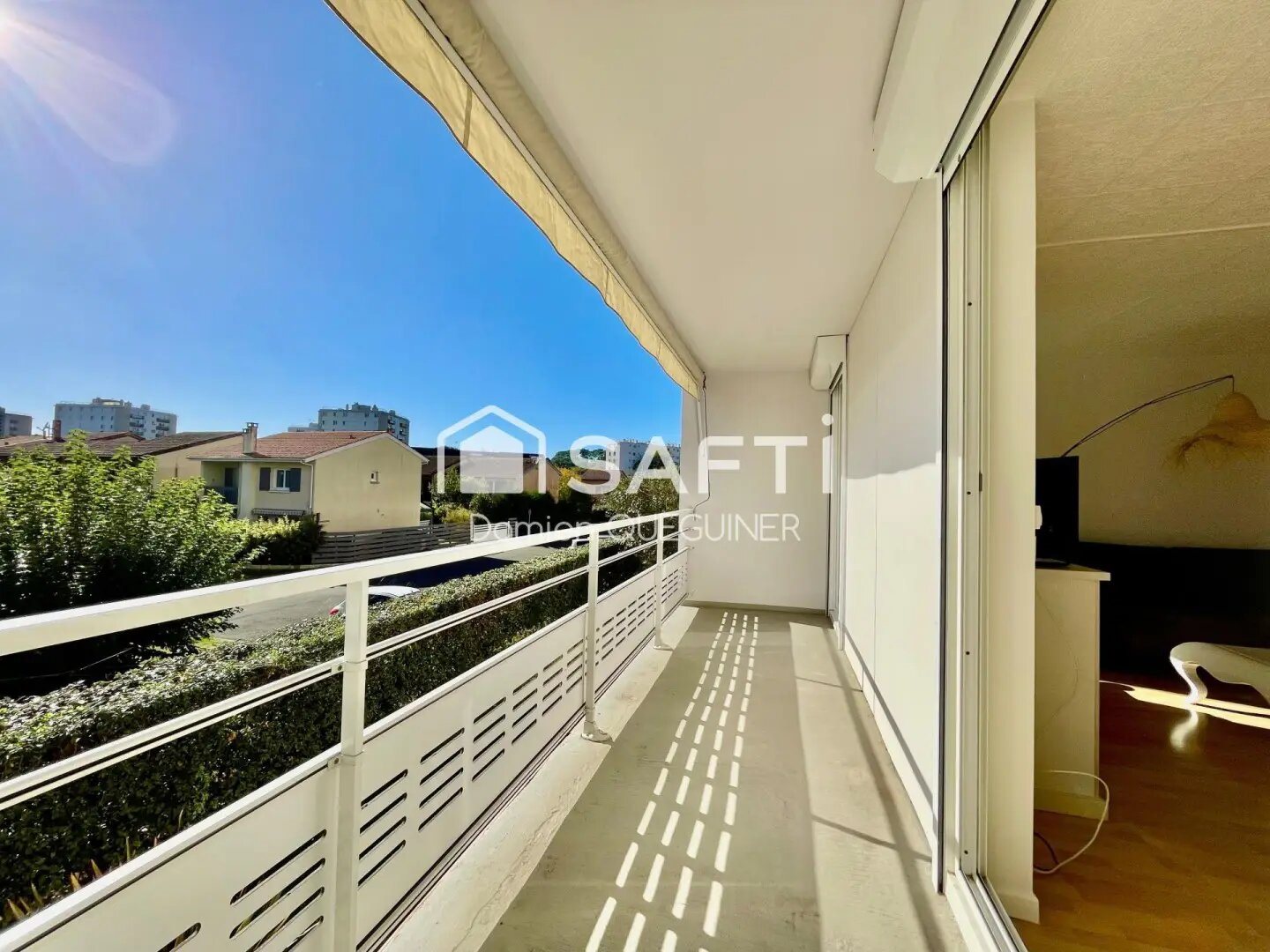 Appartement à vendre, 75m², Arcachon