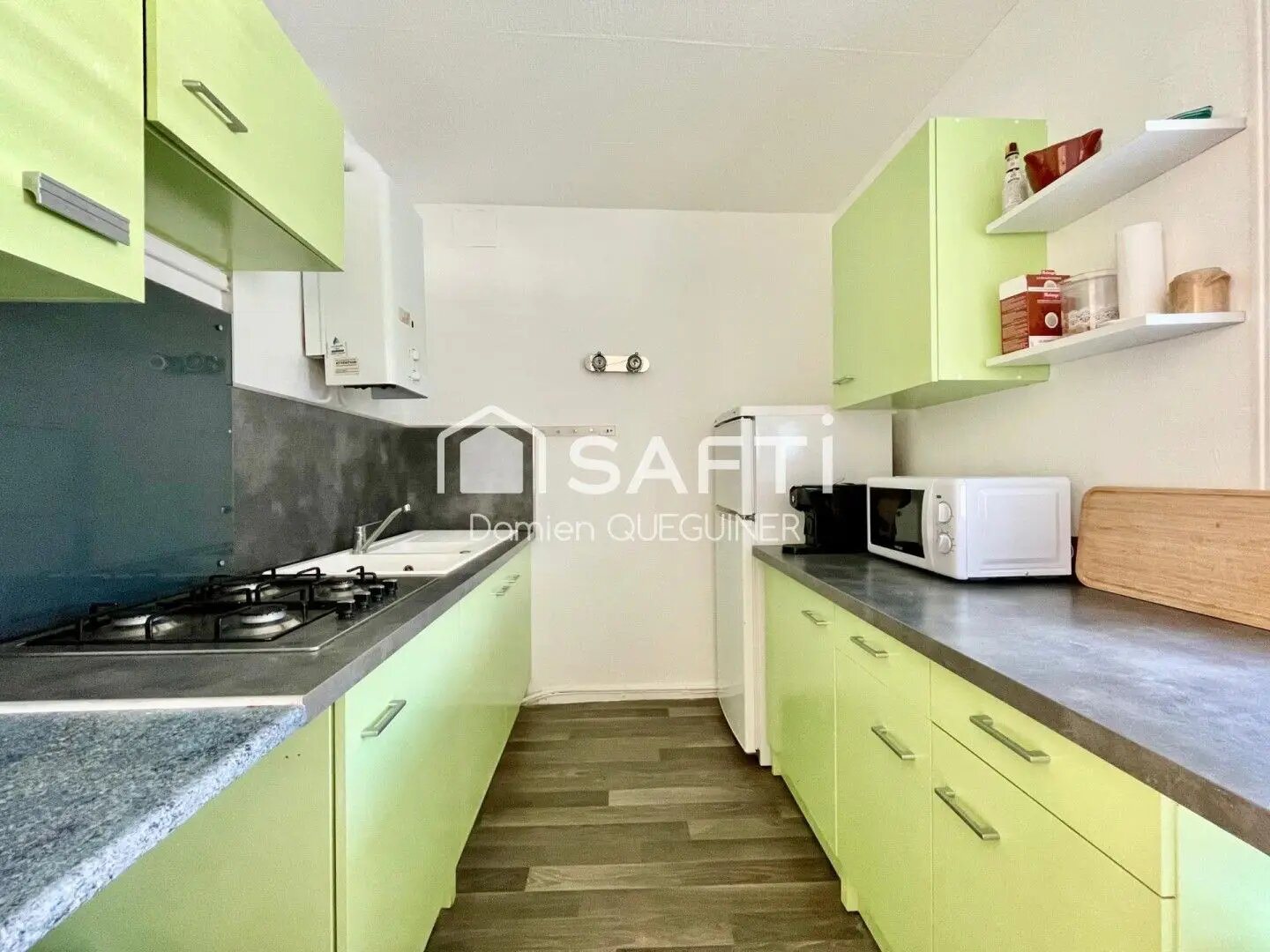 Appartement à vendre, 75m², Arcachon
