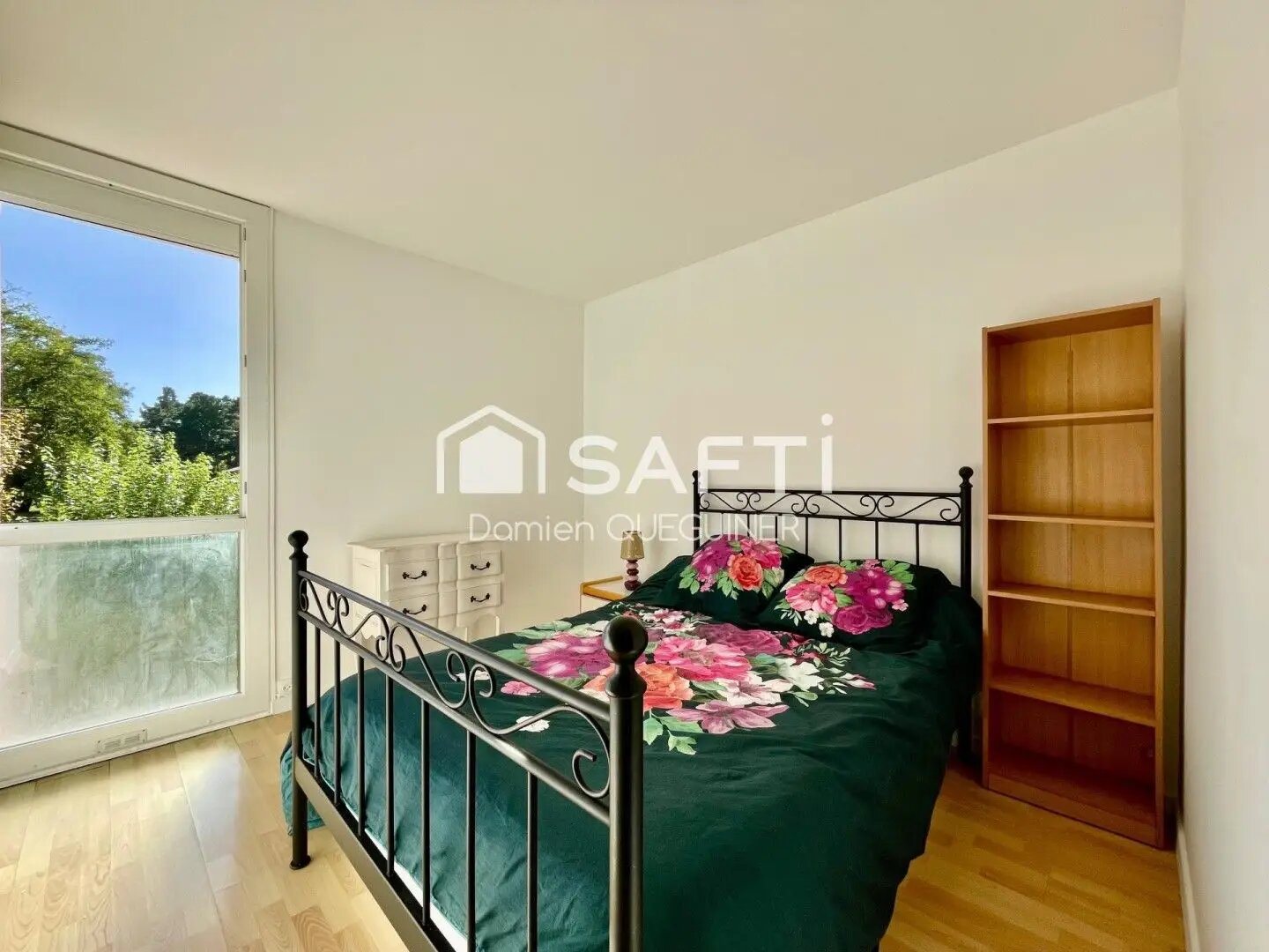 Appartement à vendre, 75m², Arcachon