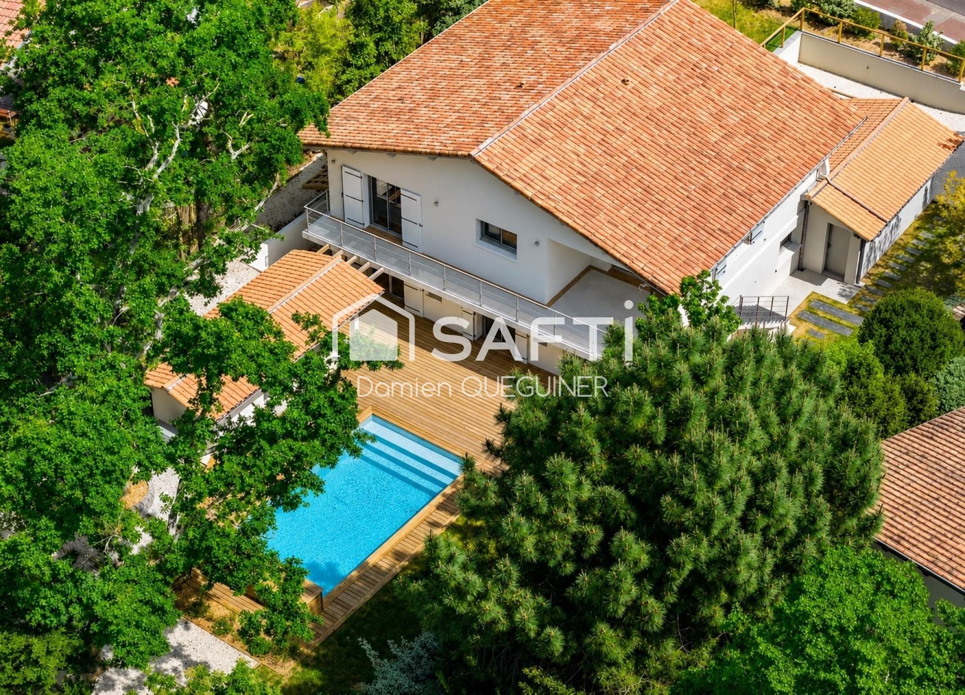 Maison à vendre, 200m², Arcachon