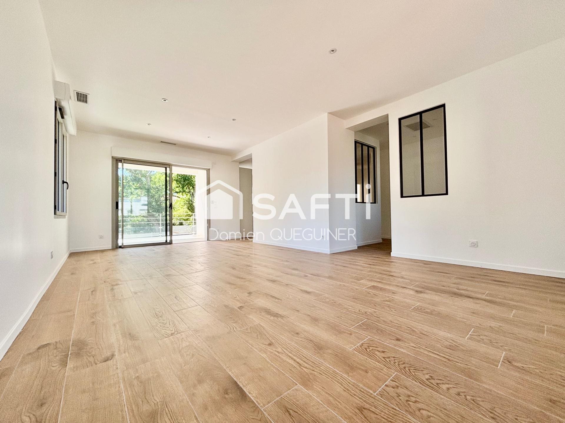 Maison à vendre, 200m², Arcachon