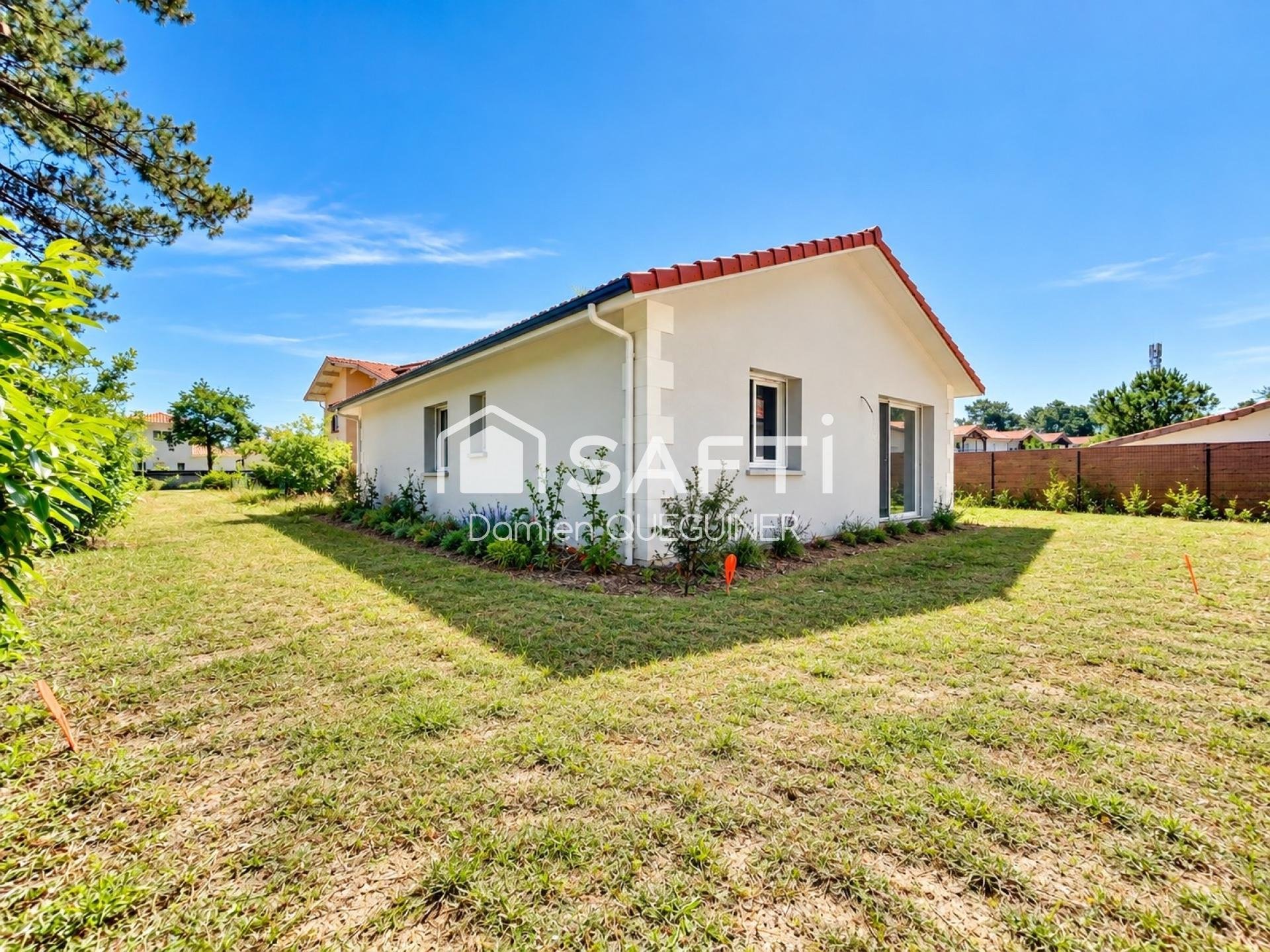 Maison à vendre, 93m², Gujan-Mestras