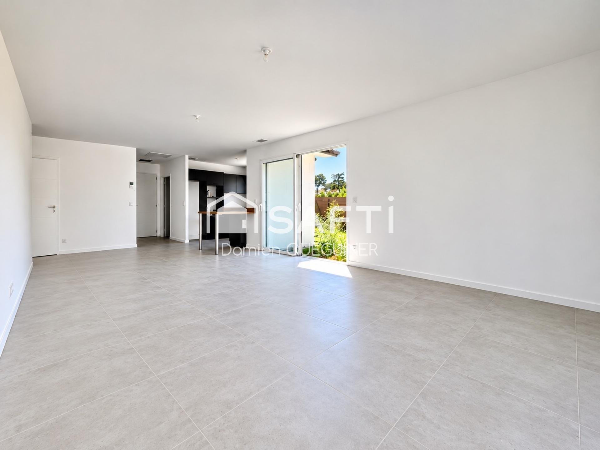 Maison à vendre, 93m², Gujan-Mestras