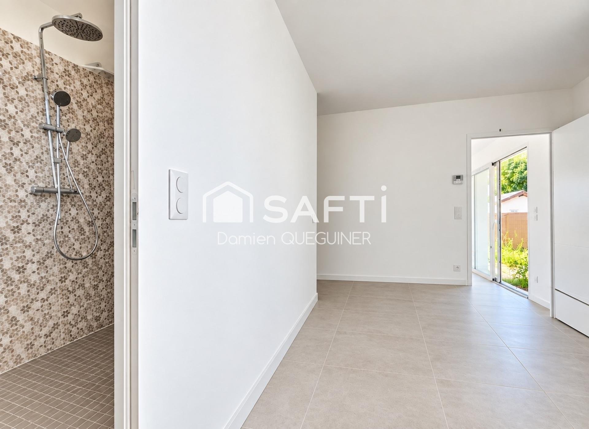 Maison à vendre, 93m², Gujan-Mestras