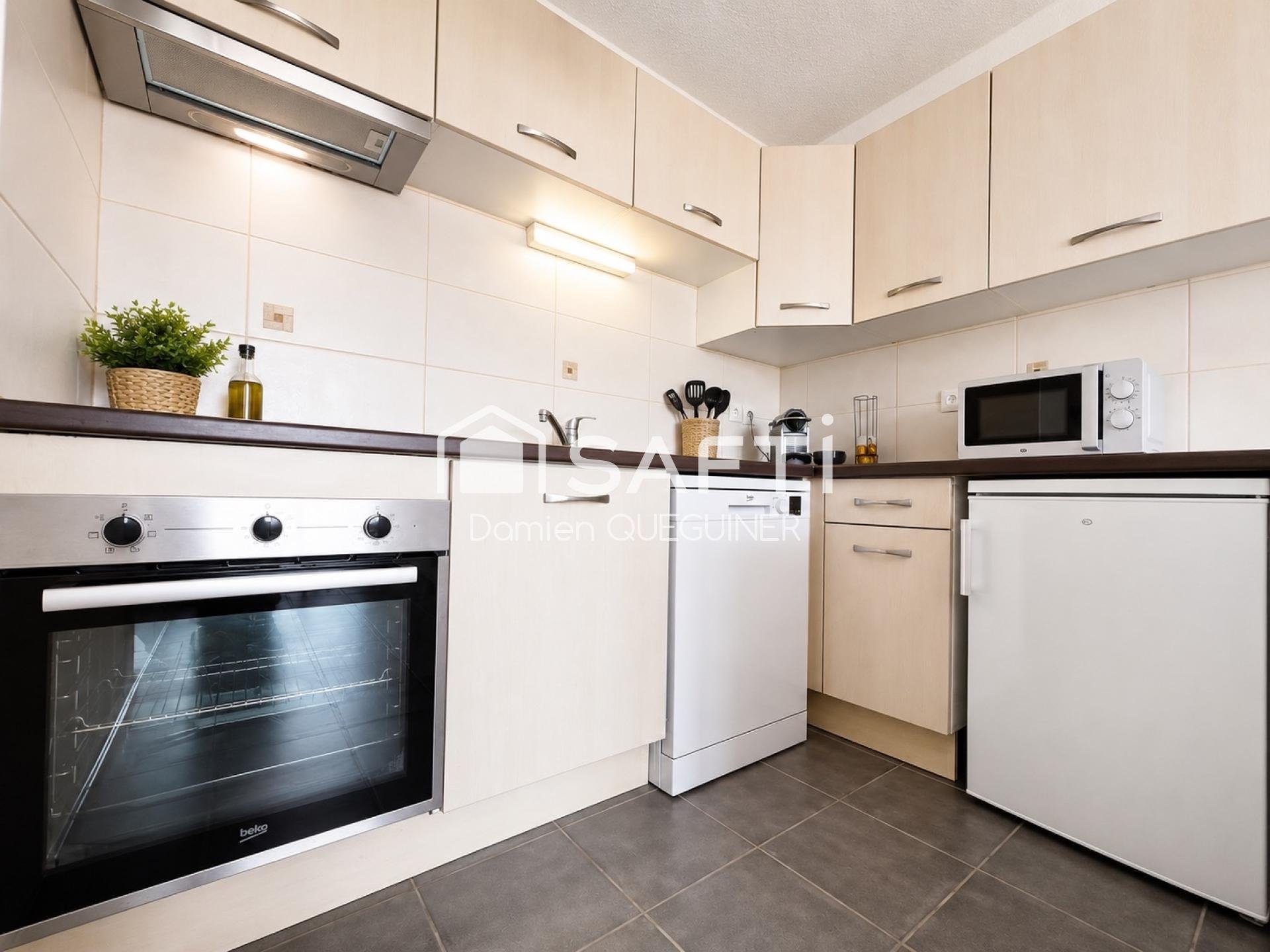 Appartement à vendre, 43m², Biscarrosse