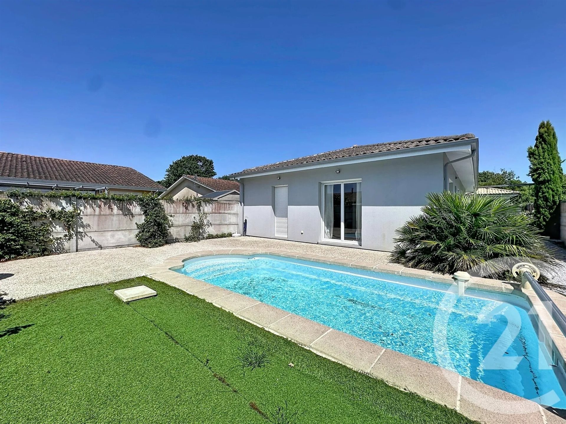 Maison à vendre, 98m², Gujan-Mestras