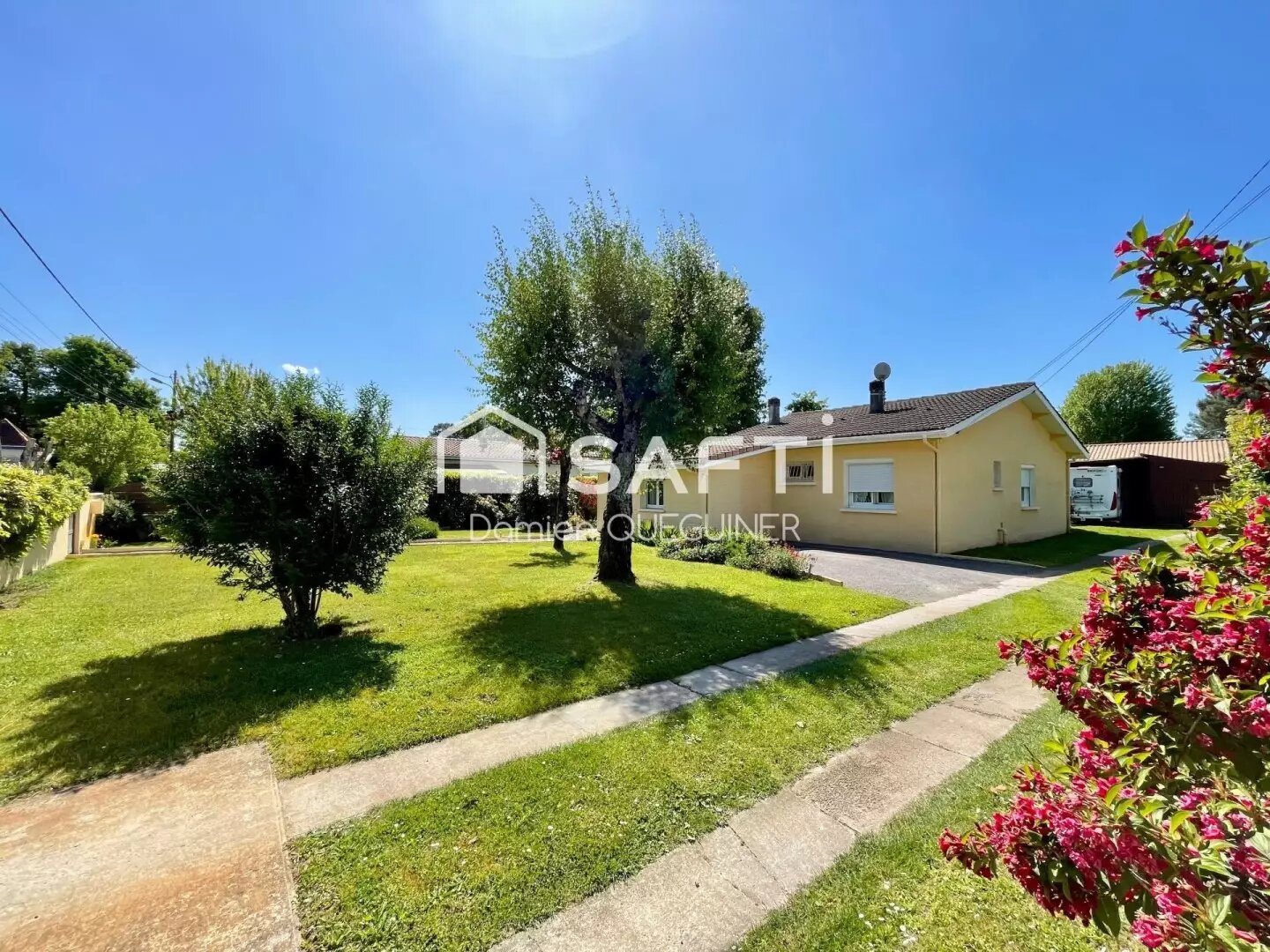 Maison à vendre, 104m², Gujan-Mestras
