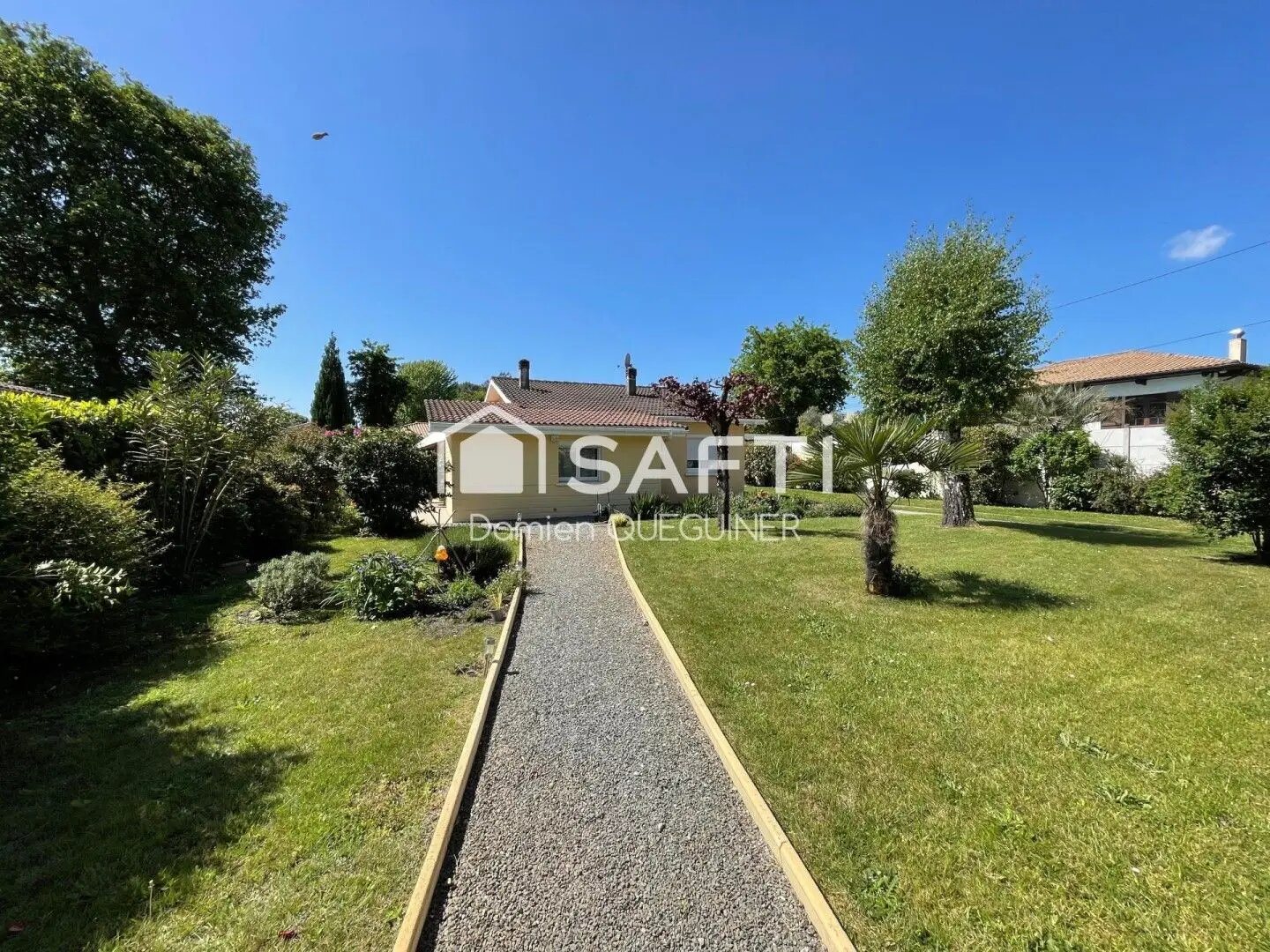 Maison à vendre, 104m², Gujan-Mestras